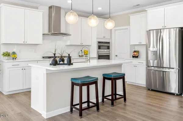 $597,500 | 1528 Frog Hollow Way, Wake Forest, NC 27587