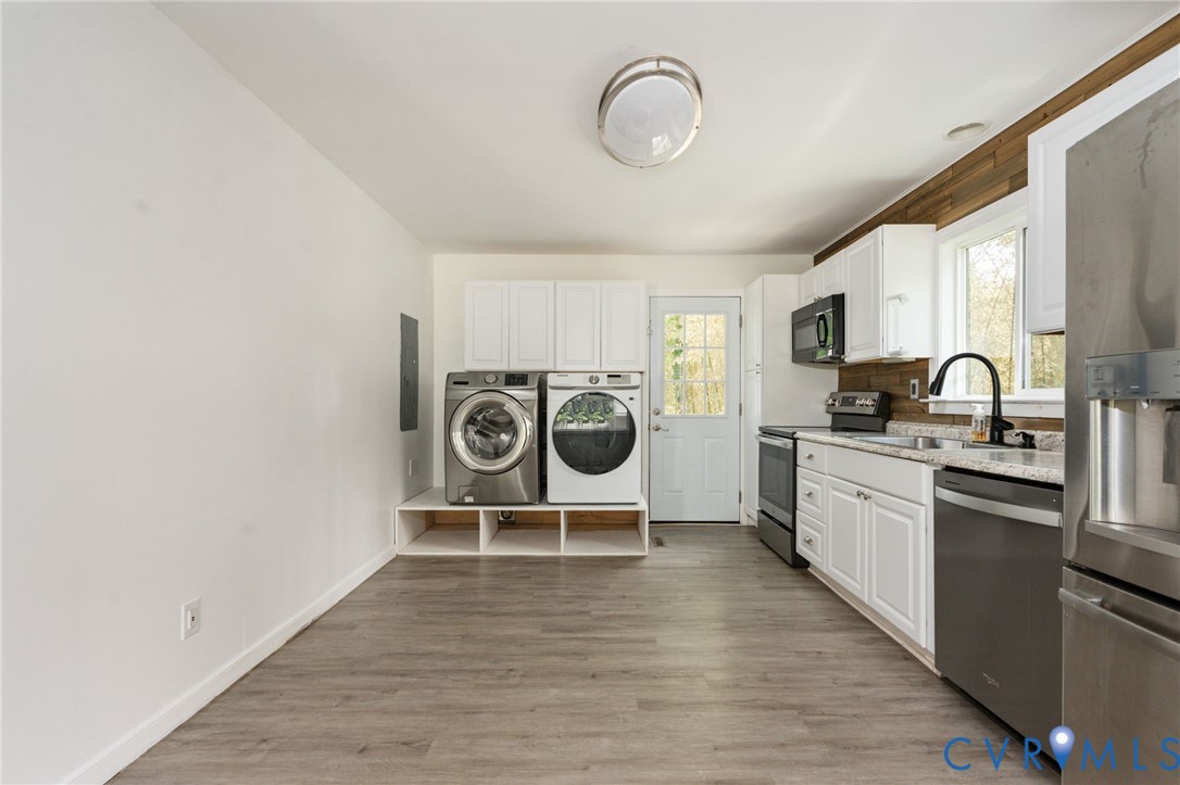 6701 Lakemont Road Quinton, VA 23141 - Photo 27 of 44