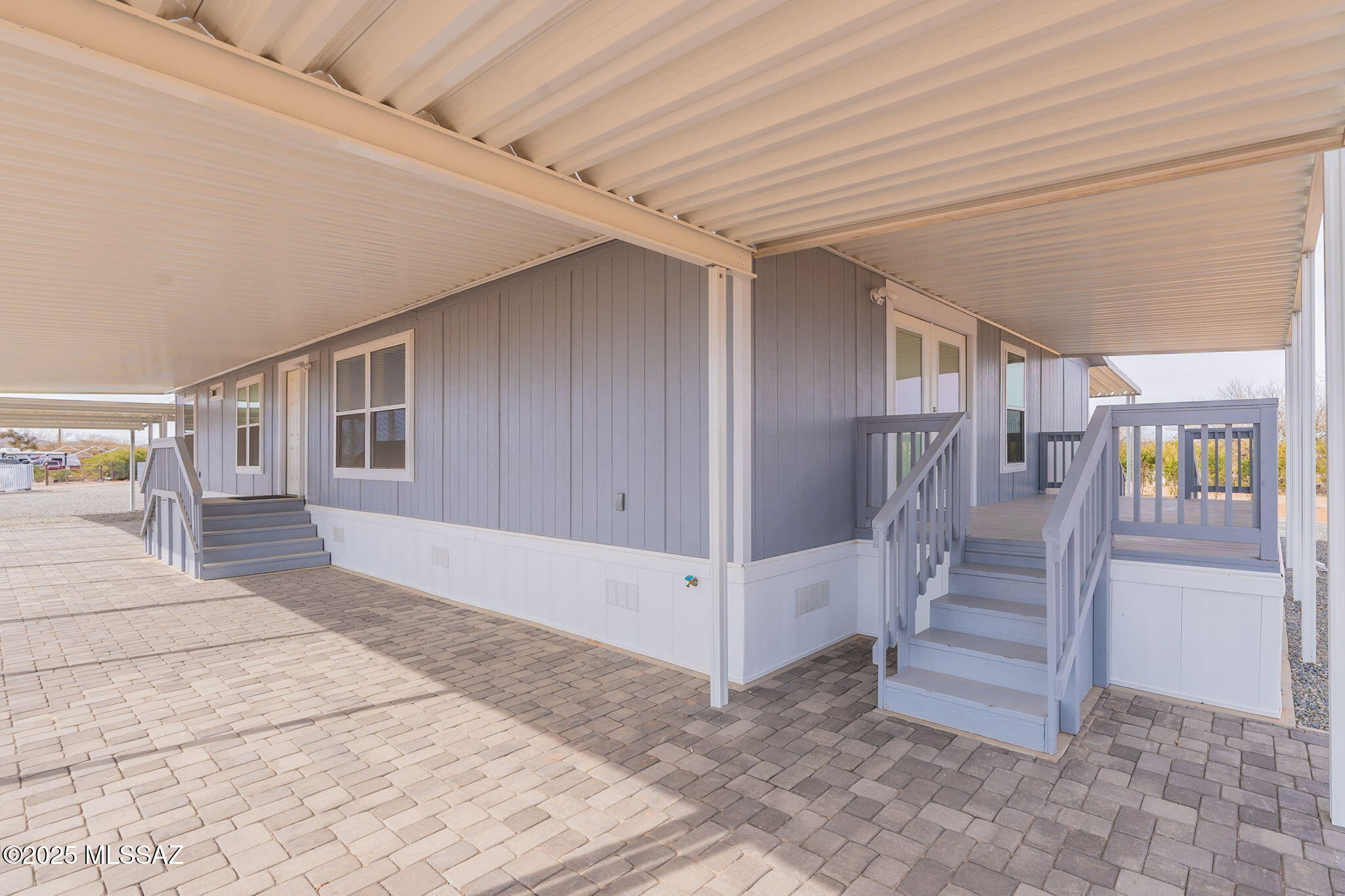 12124 North Musket Road Marana, AZ 85653 - Photo 28 of 39