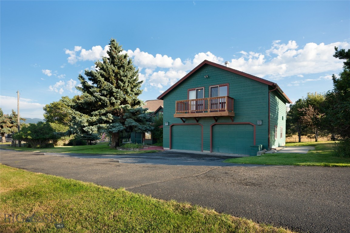 2500 Cottontail Road Gallatin Gateway, MT 59730 - Photo 55 of 62 Gallery Image 55
