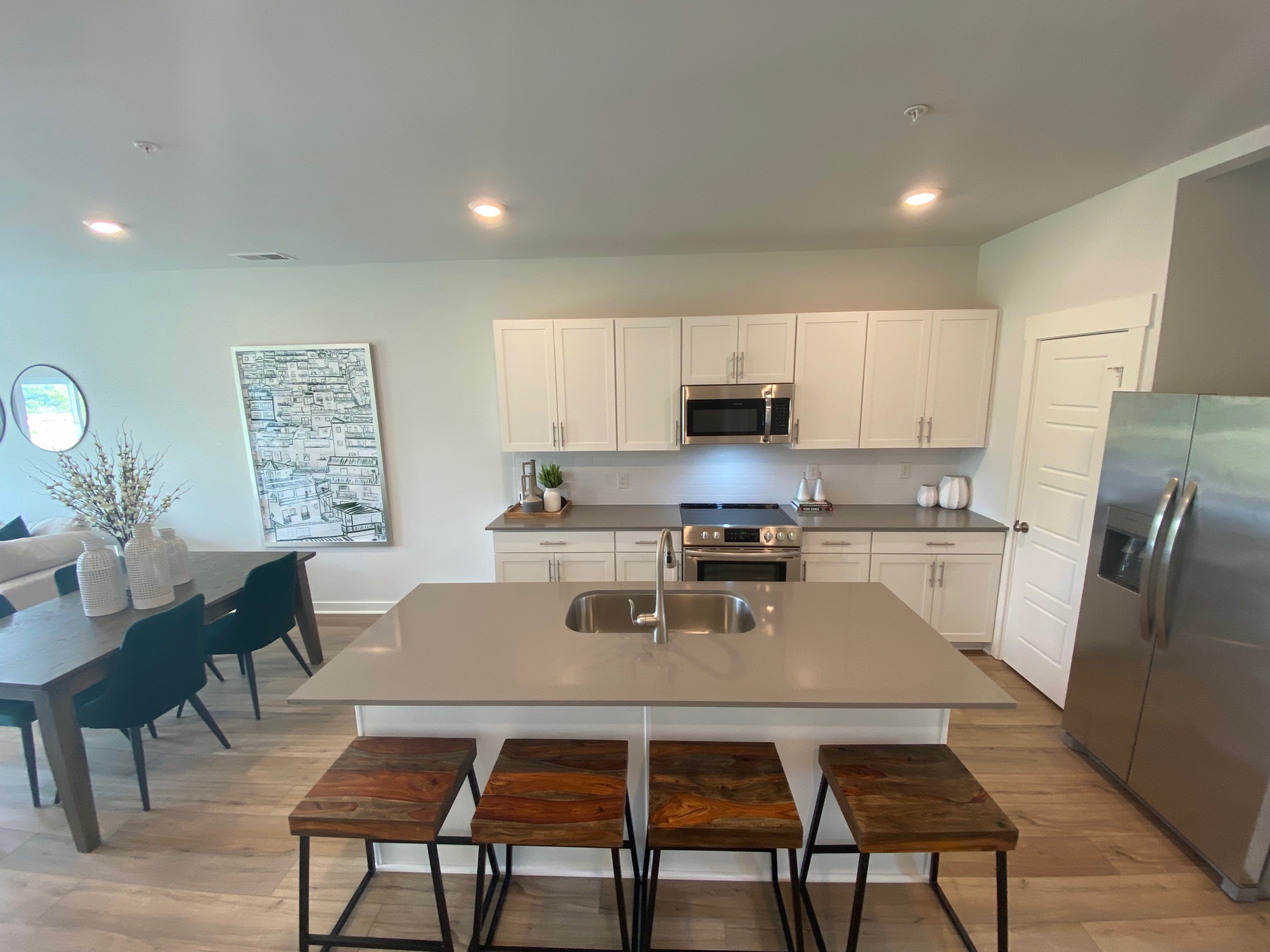 618 Birdie Dr Spring Hill Spring Hill, TN 37174 - Photo 6 of 18