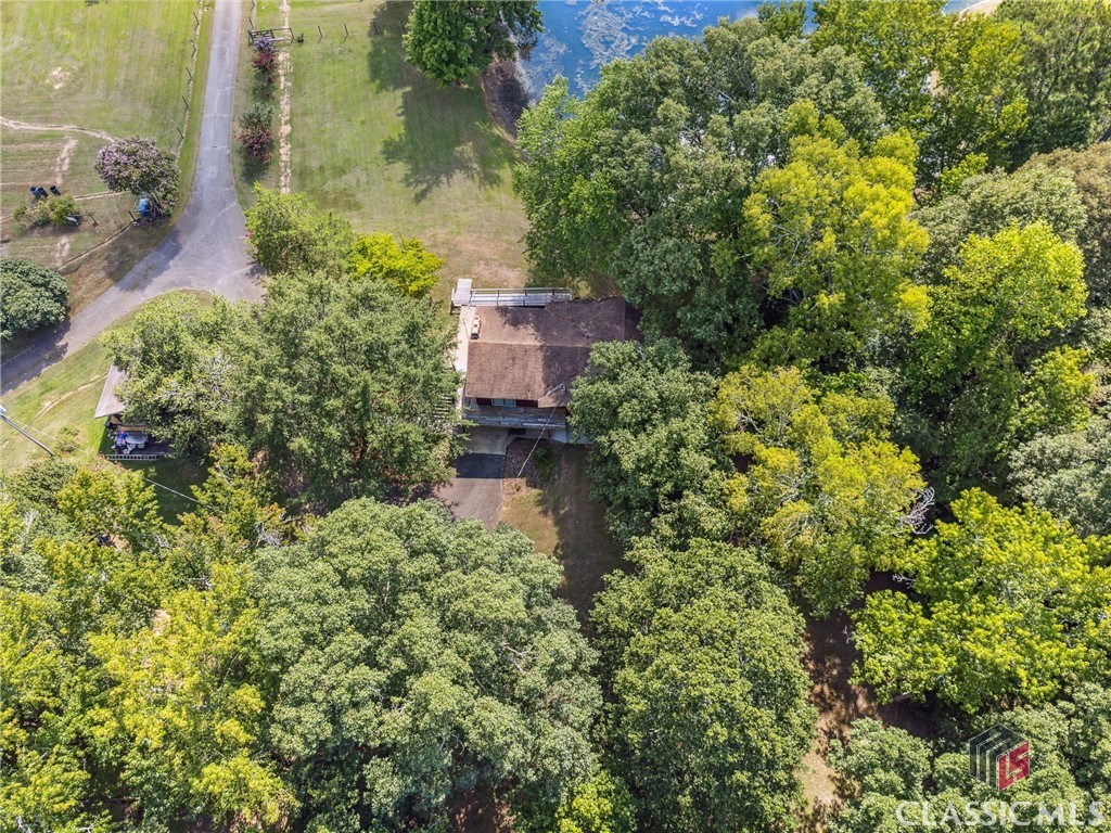 1200 Moores Grove Road Winterville, GA 30683 - Photo 43 of 54