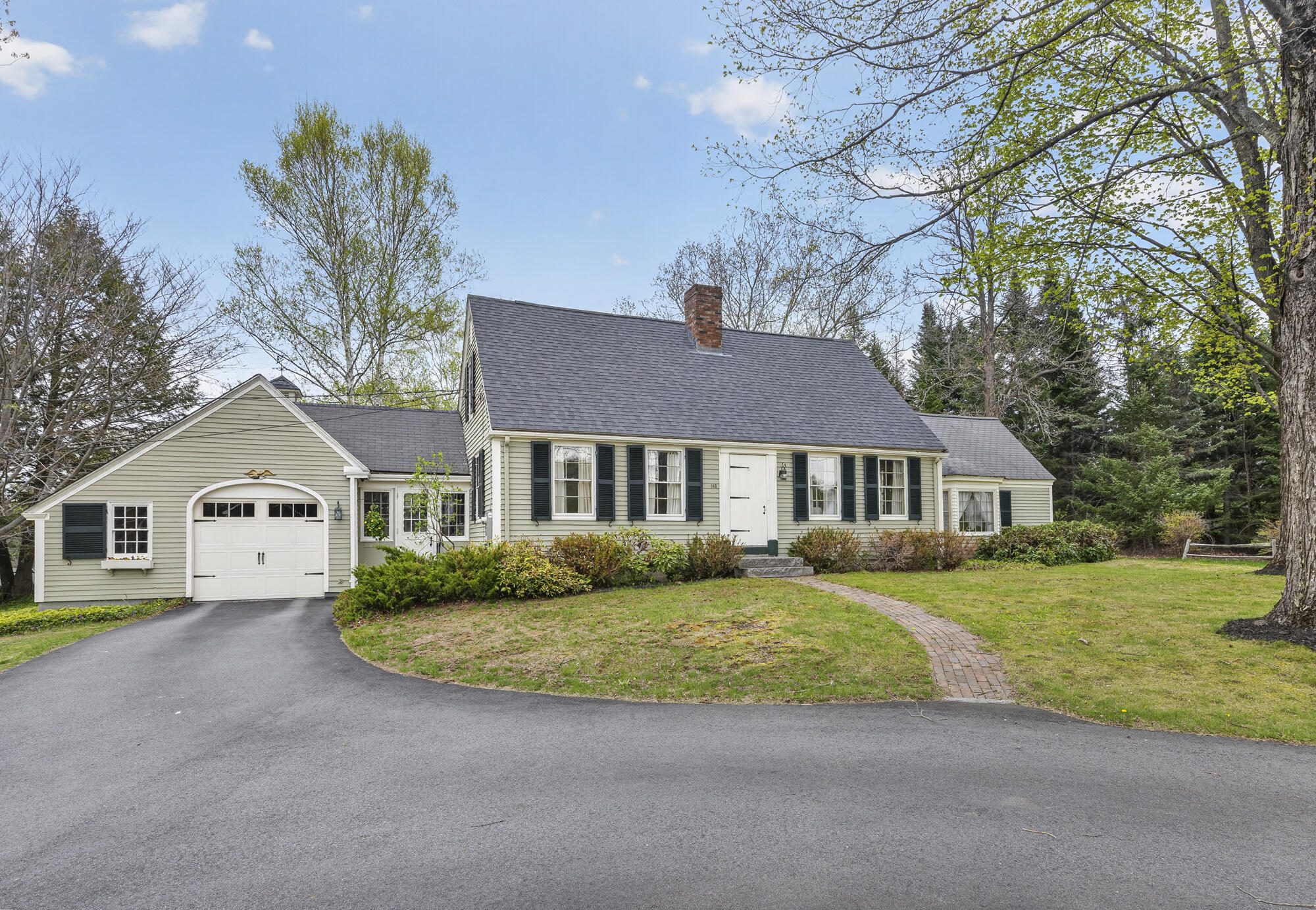 163 State Street Gorham, ME 04038 - Photo 1 of 59 163 State_W5_54