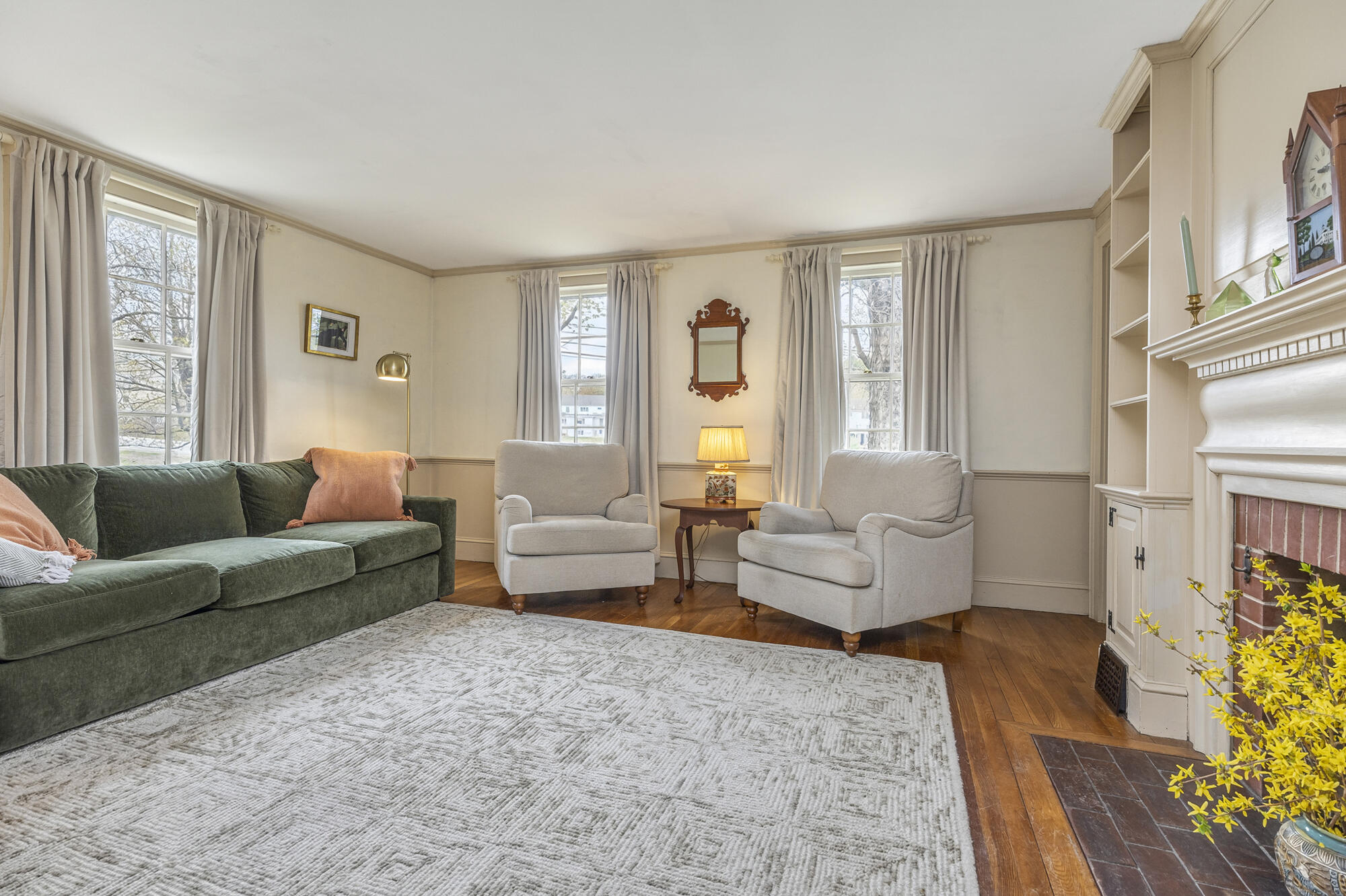 163 State Street Gorham, ME 04038 - Photo 14 of 59 163 State_W5_12