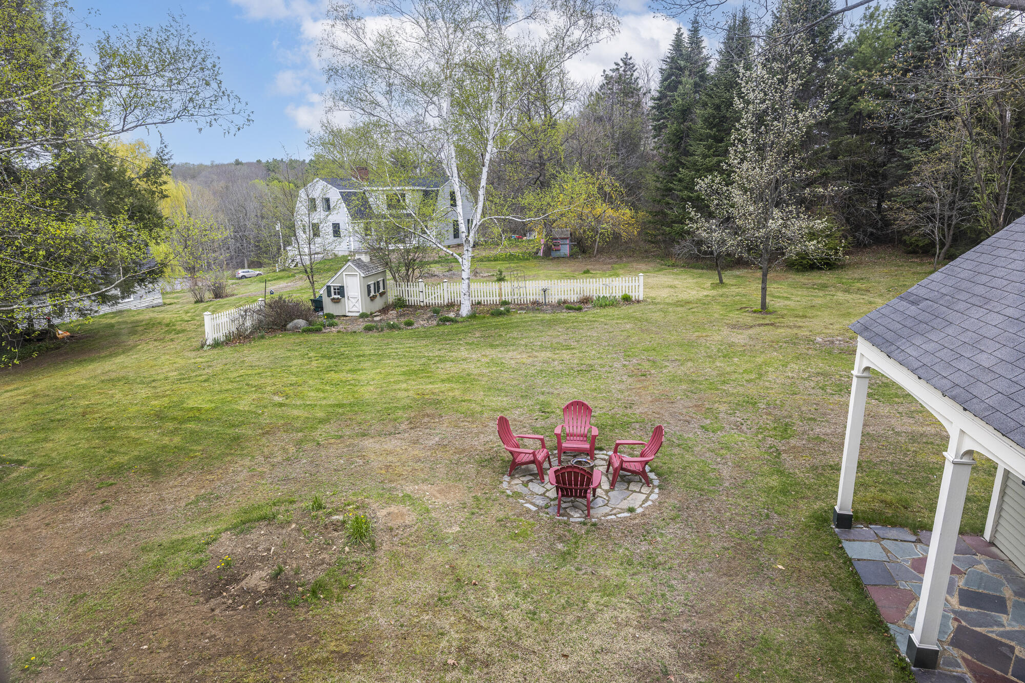 163 State Street Gorham, ME 04038 - Photo 40 of 59 163 State_W5_39