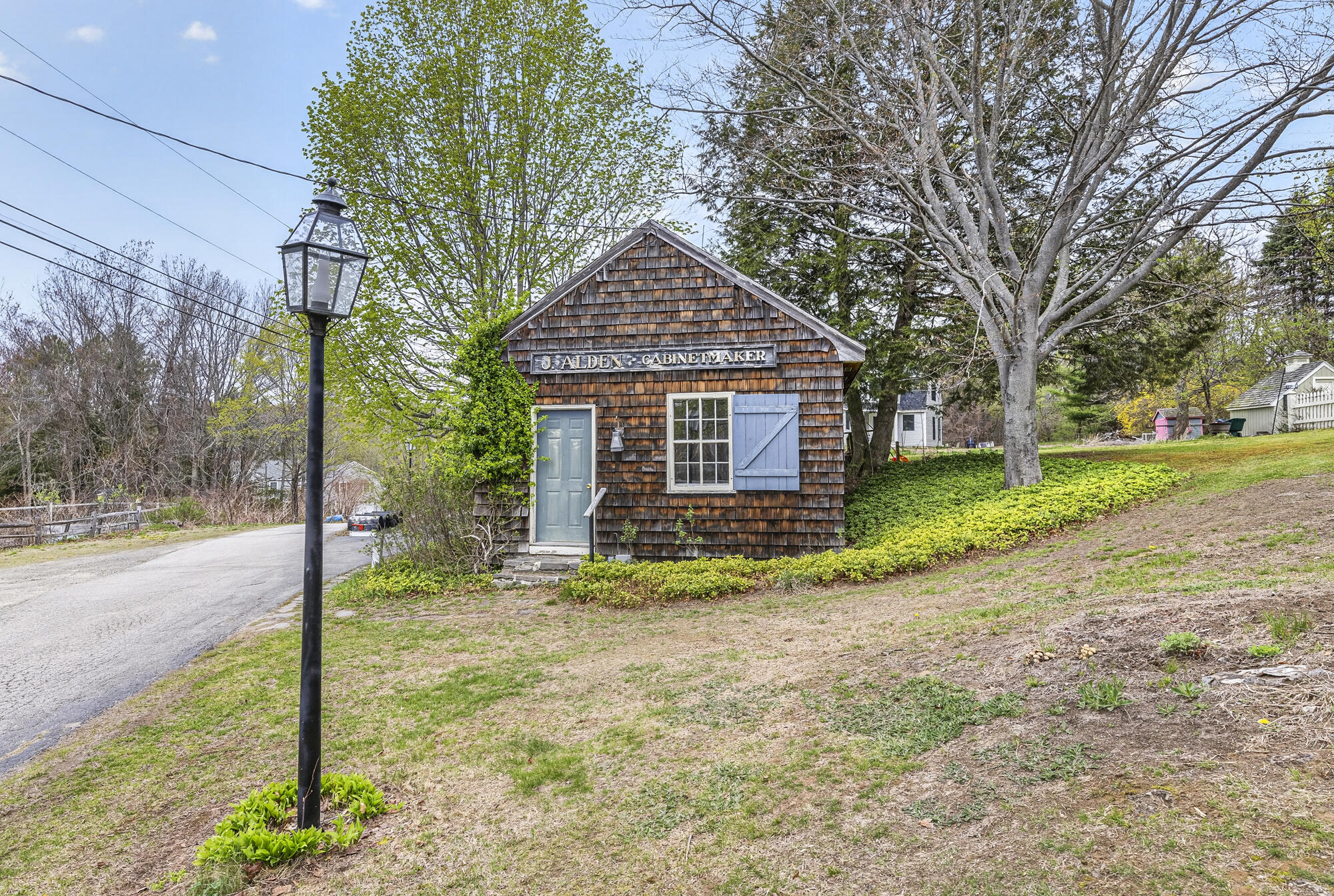 163 State Street Gorham, ME 04038 - Photo 43 of 59 163 State_W5_42