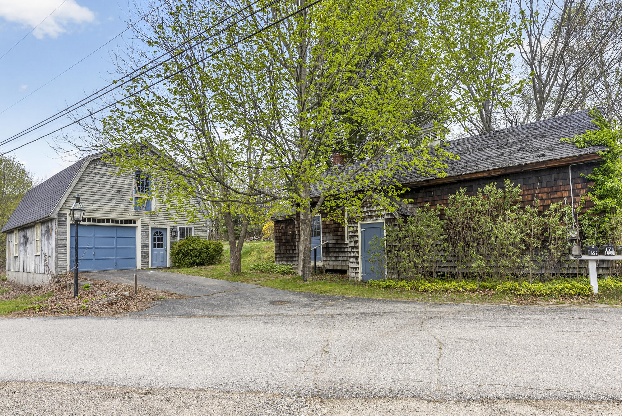 163 State Street Gorham, ME 04038 - Photo 50 of 59 163 State_W5_49