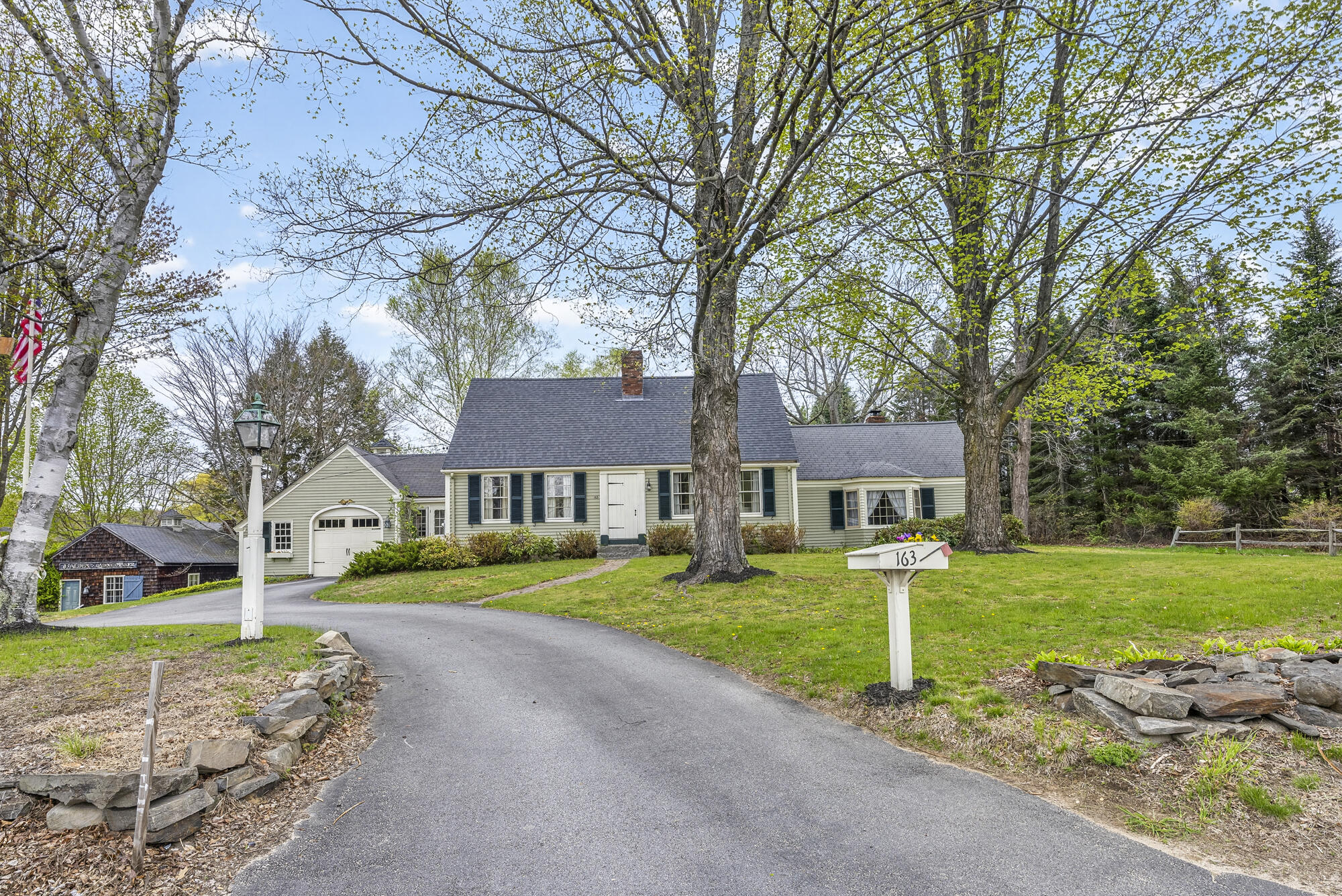 163 State Street Gorham, ME 04038 - Photo 52 of 59 163 State_W5_52