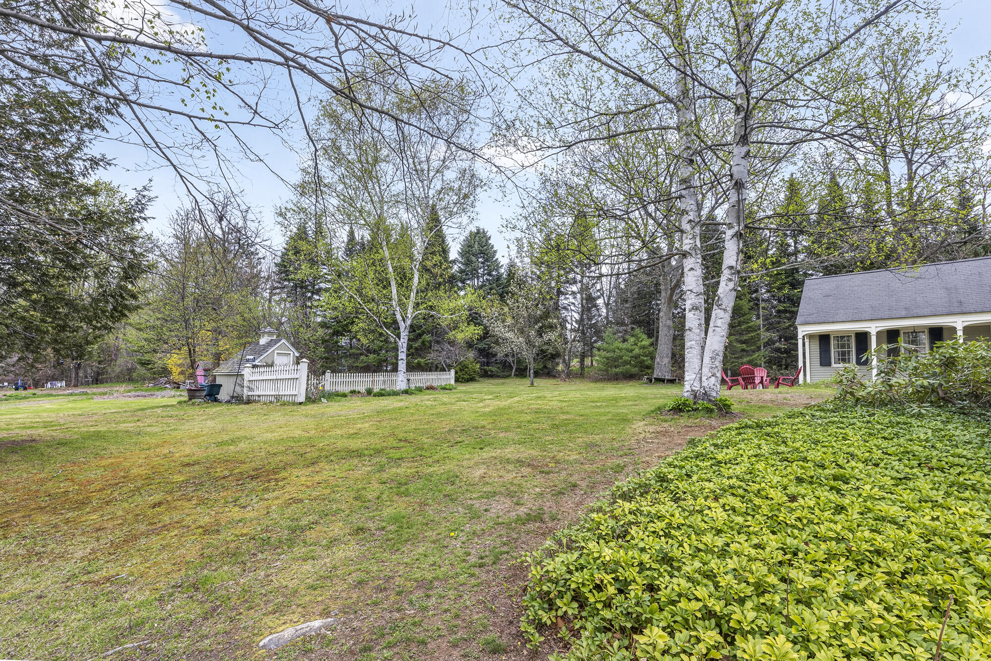 163 State Street Gorham, ME 04038 - Photo 53 of 59 163 State_W5_55