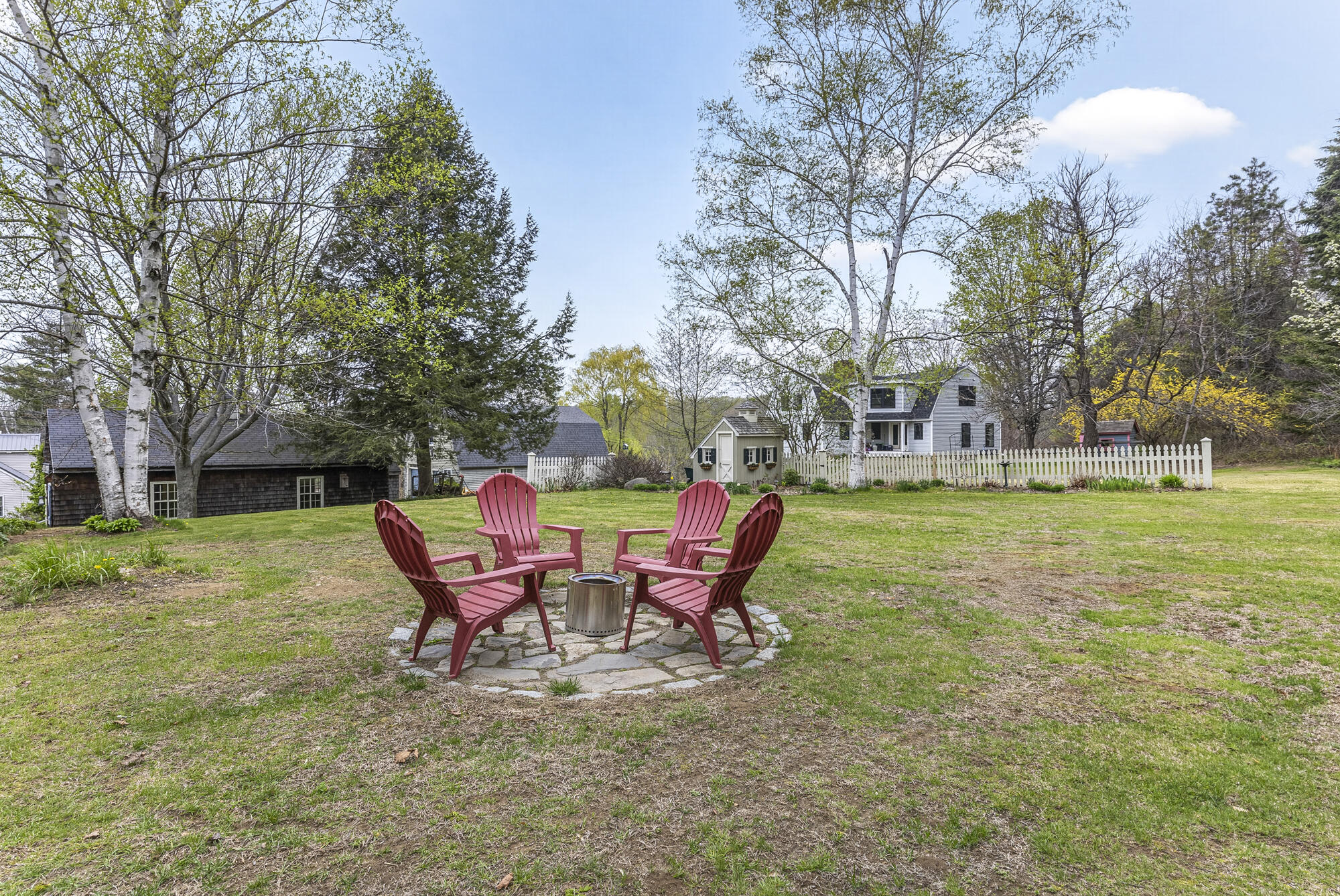 163 State Street Gorham, ME 04038 - Photo 54 of 59 163 State_W5_60