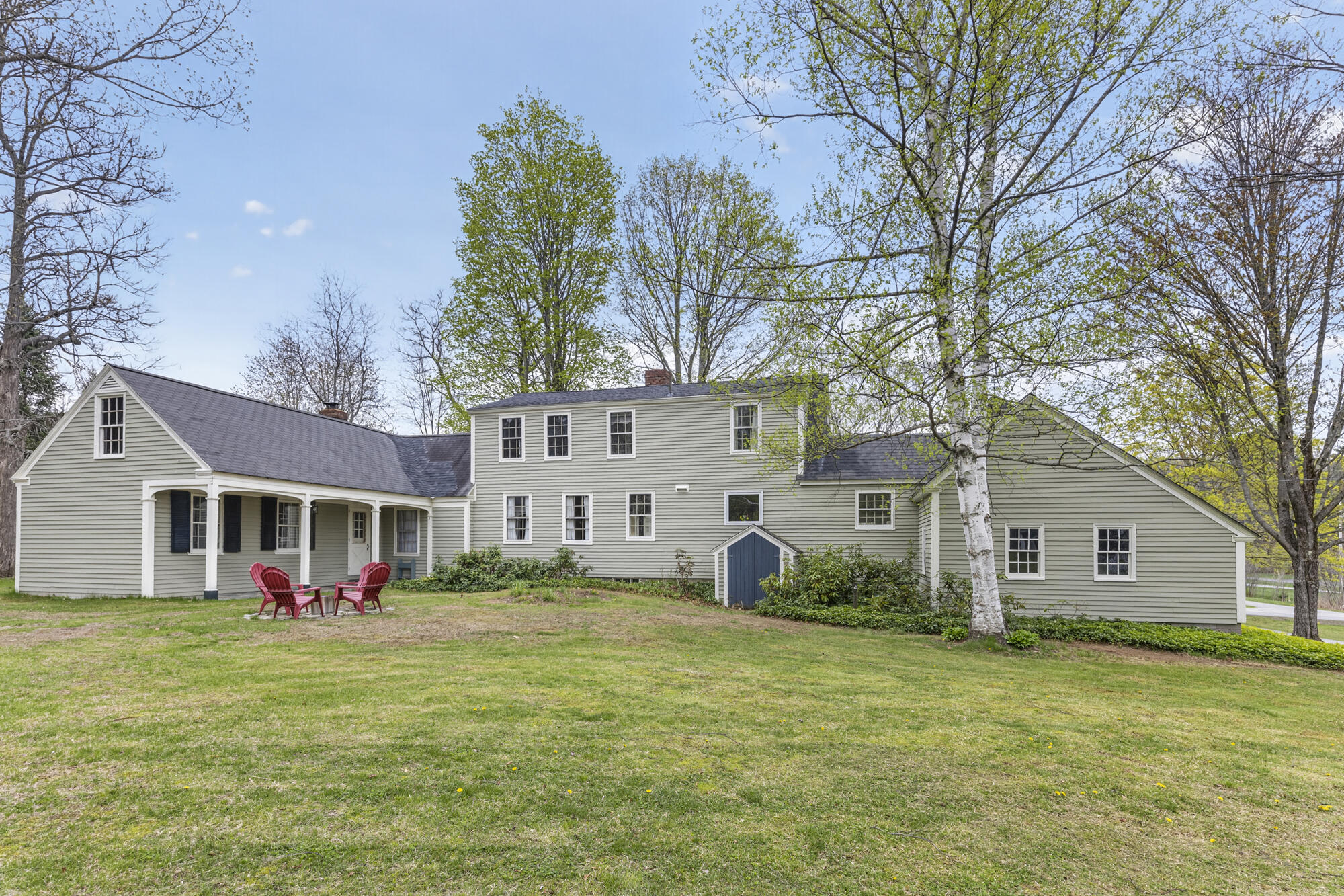 163 State Street Gorham, ME 04038 - Photo 55 of 59 163 State_W5_56
