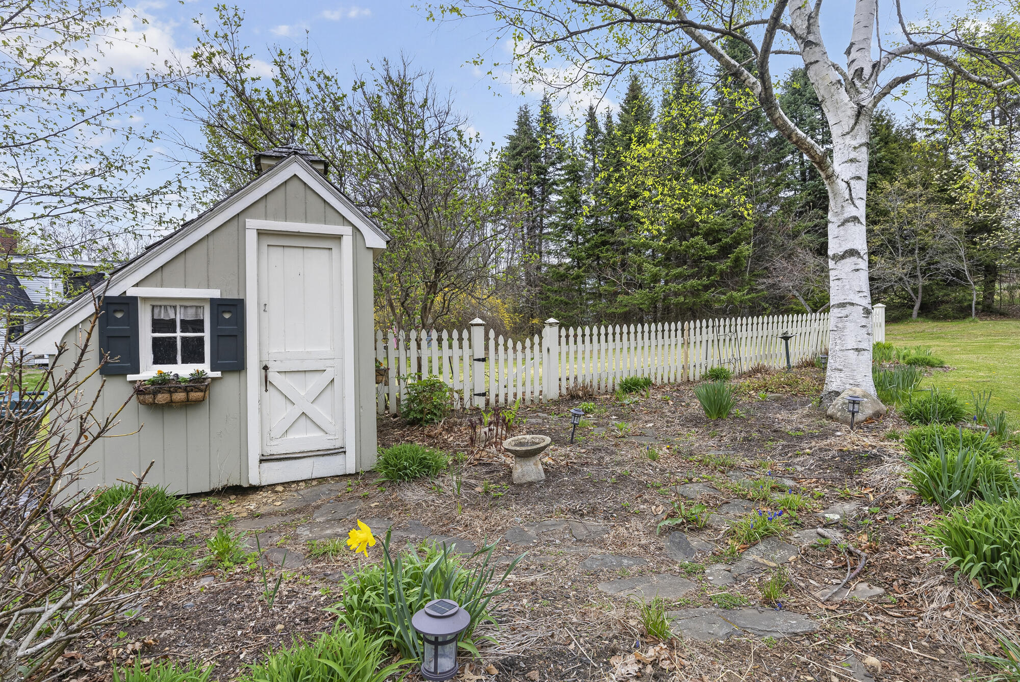 163 State Street Gorham, ME 04038 - Photo 56 of 59 163 State_W5_57