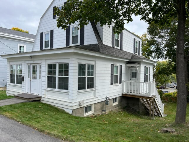 58 3rd Street Bangor, ME 04401 - Photo 2 of 56 01