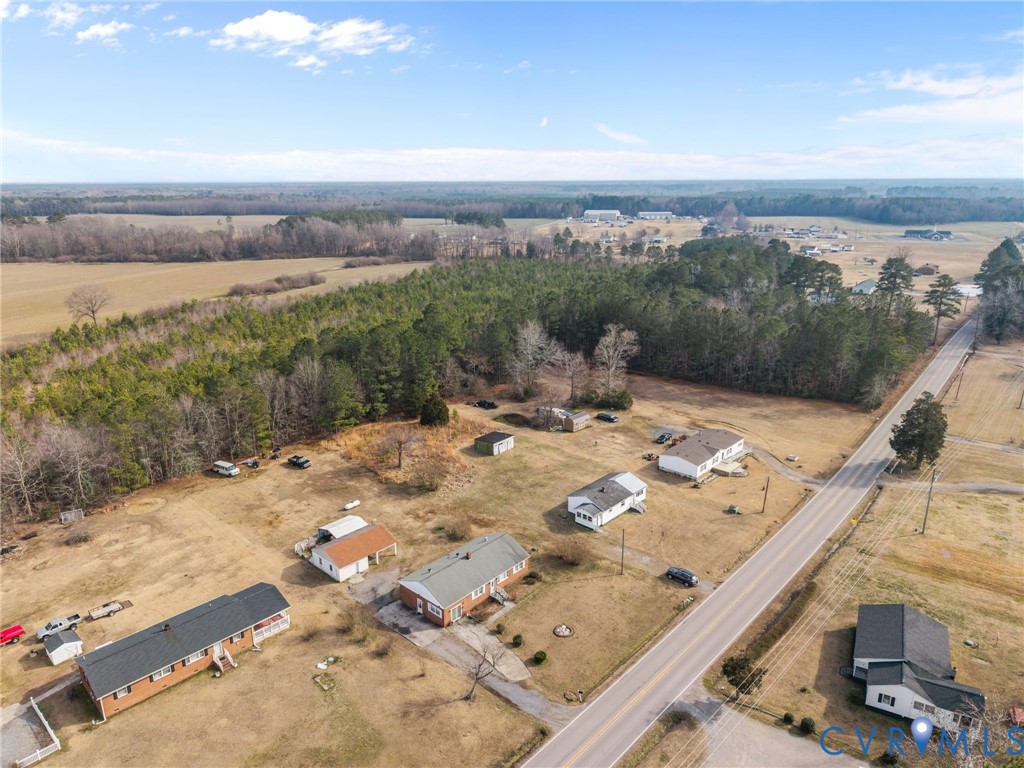 10187 Birch Island Road Wakefield, VA 23888 - Photo 21 of 41
