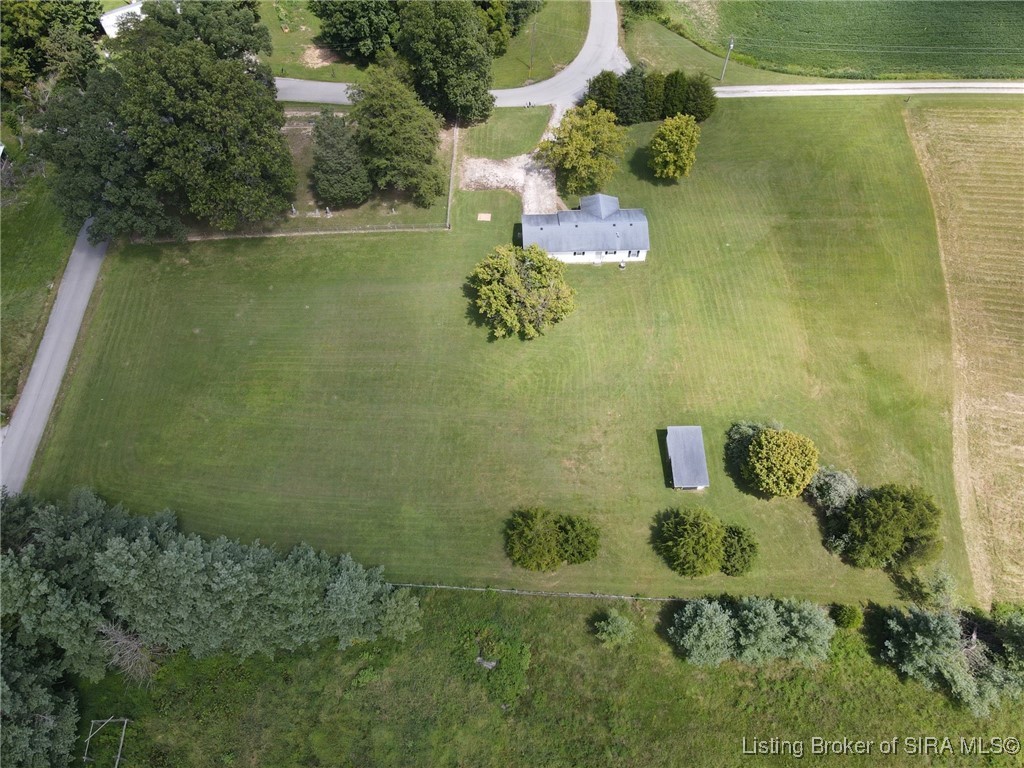 808 Seatick Road Otisco, IN 47163 - Photo 21 of 23