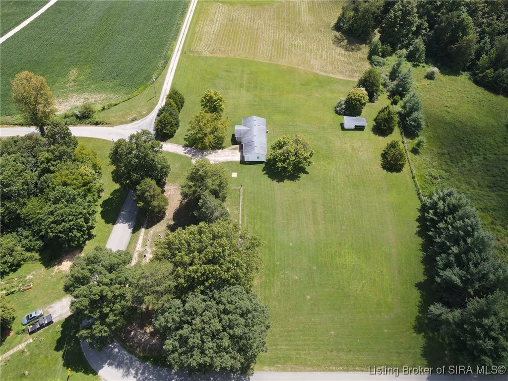 808 Seatick Road Otisco, IN 47163 - Photo 22 of 23
