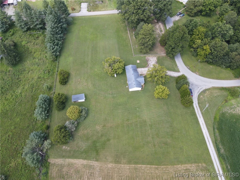 808 Seatick Road Otisco, IN 47163 - Photo 23 of 23