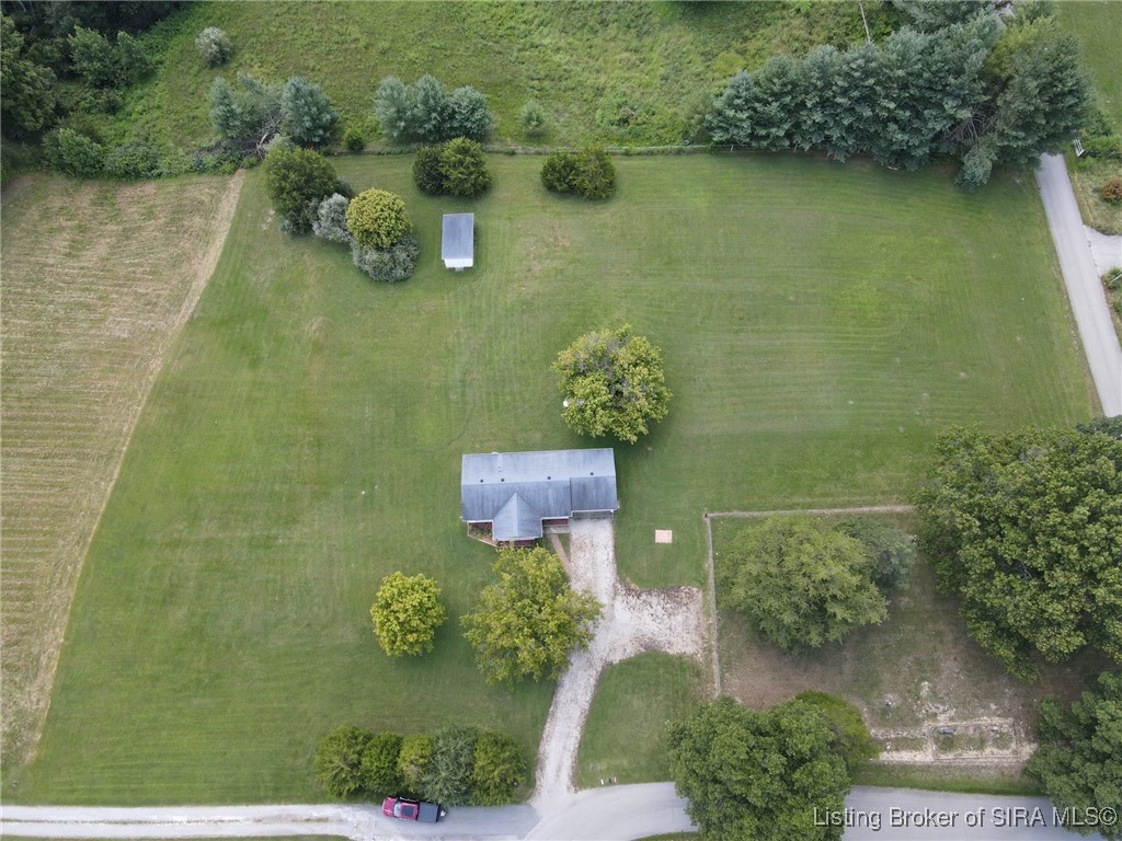 808 Seatick Road Otisco, IN 47163 - Photo 6 of 23