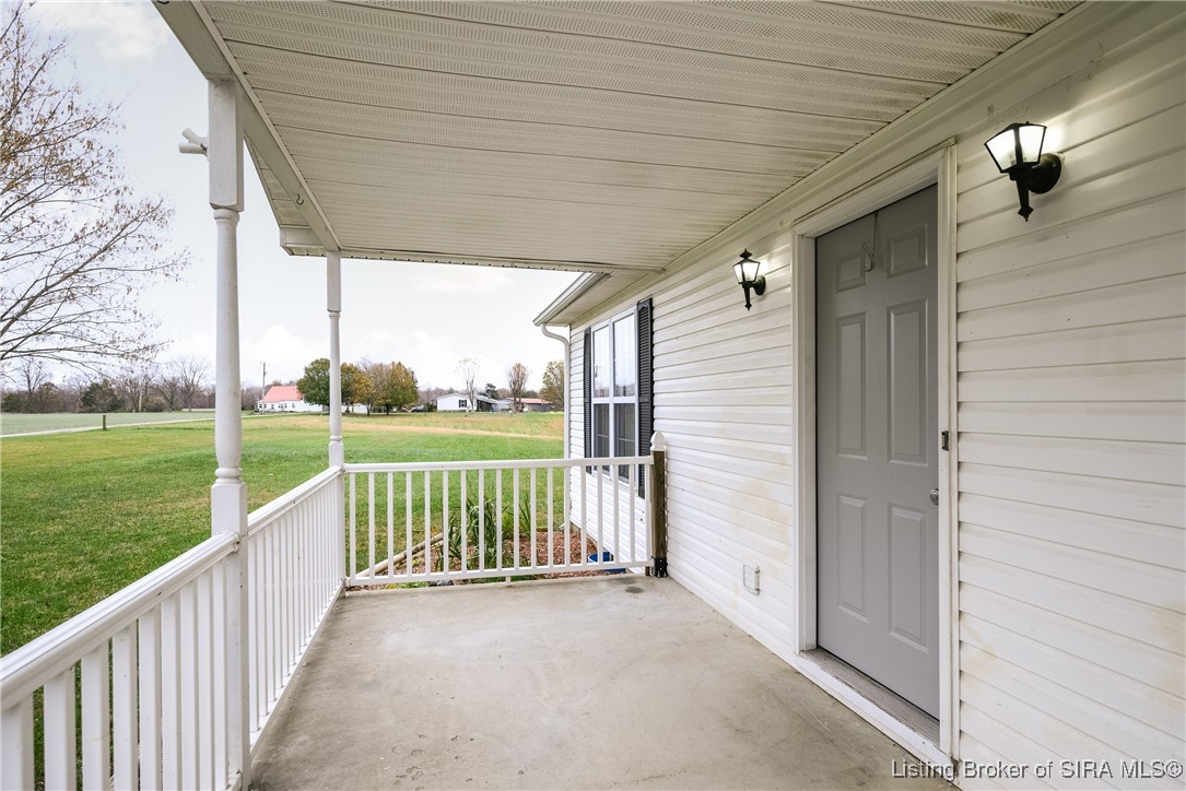 808 Seatick Road Otisco, IN 47163 - Photo 7 of 23