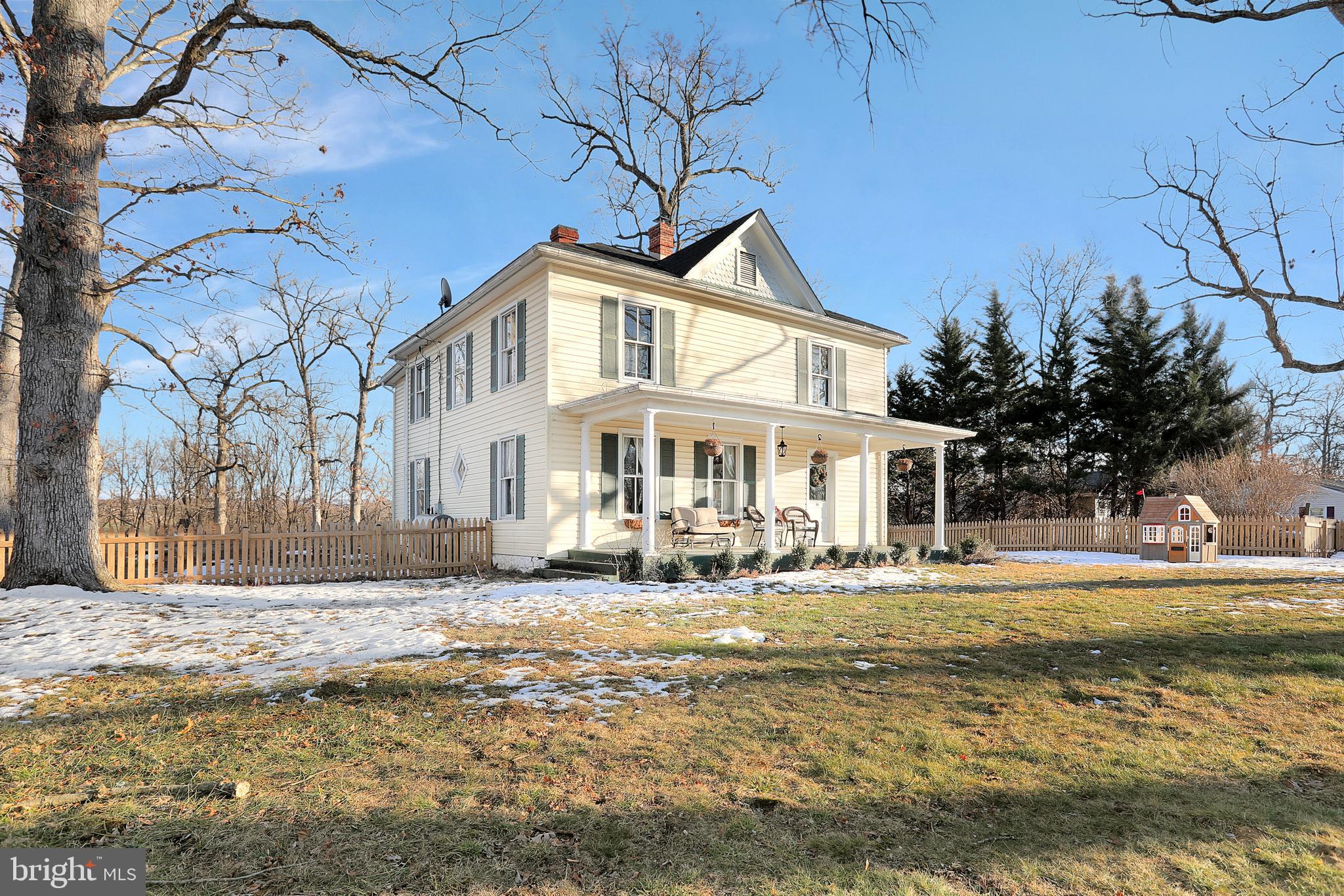 515 White Post Road White Post, VA 22663 - Photo 5 of 55