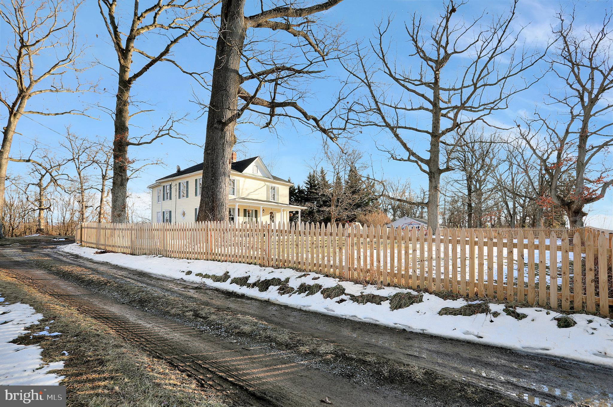515 White Post Road White Post, VA 22663 - Photo 51 of 55