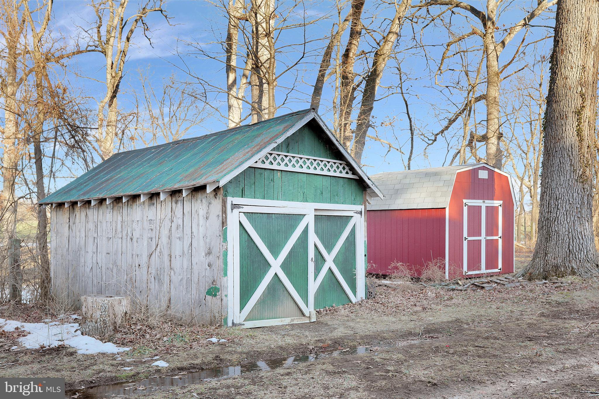 515 White Post Road White Post, VA 22663 - Photo 52 of 55