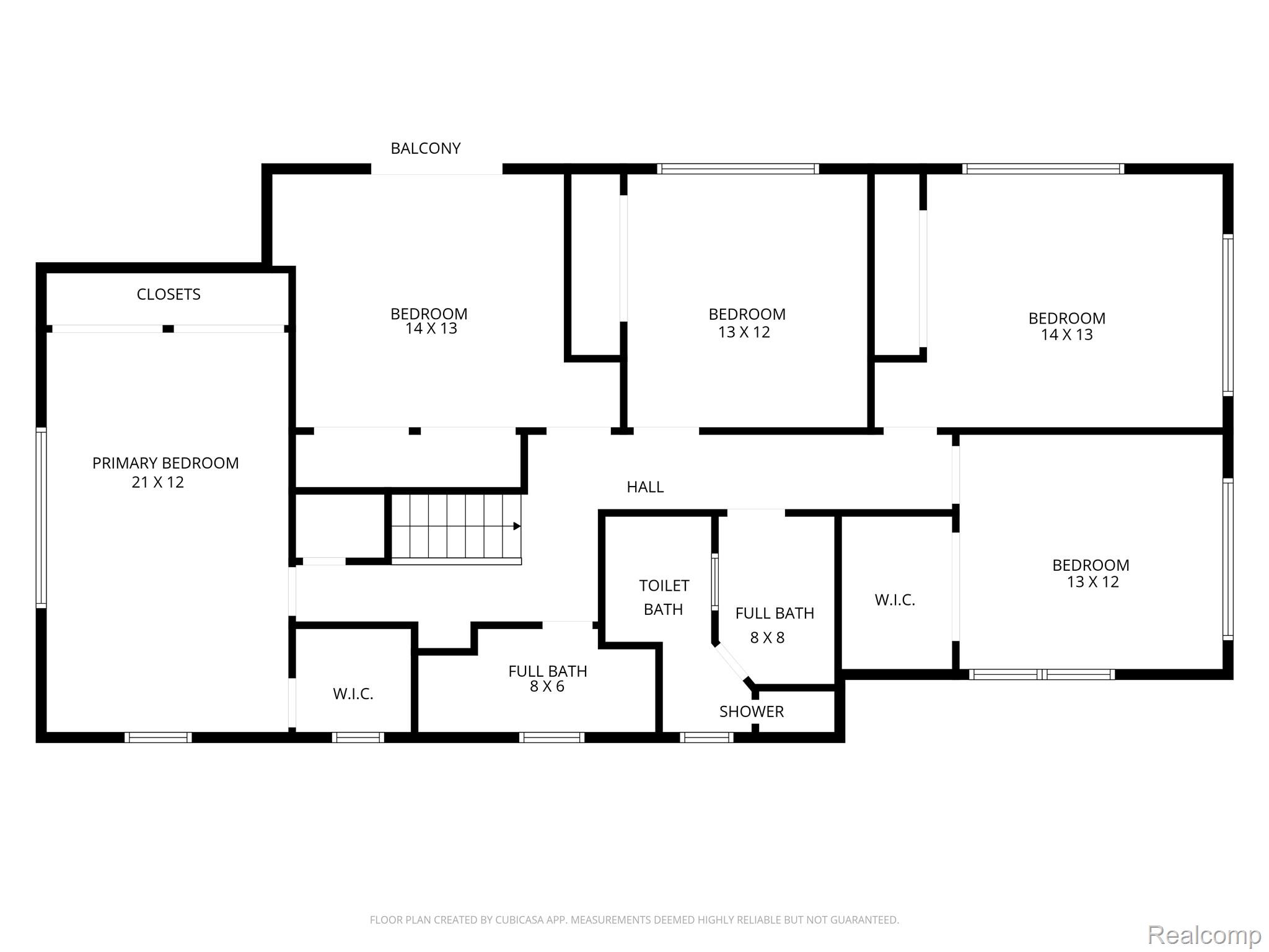 1850 Dorchester Road Birmingham, MI 48009 - Photo 35 of 36 Floor Plans 1850 Dorchester 2 .jpg