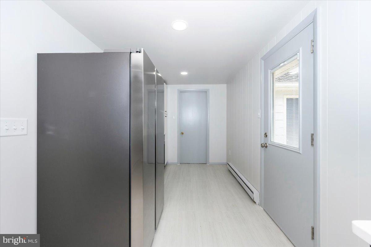 6 Schaller Lane Smithsburg, MD 21783 - Photo 21 of 51 a view of hallway with an entryway
