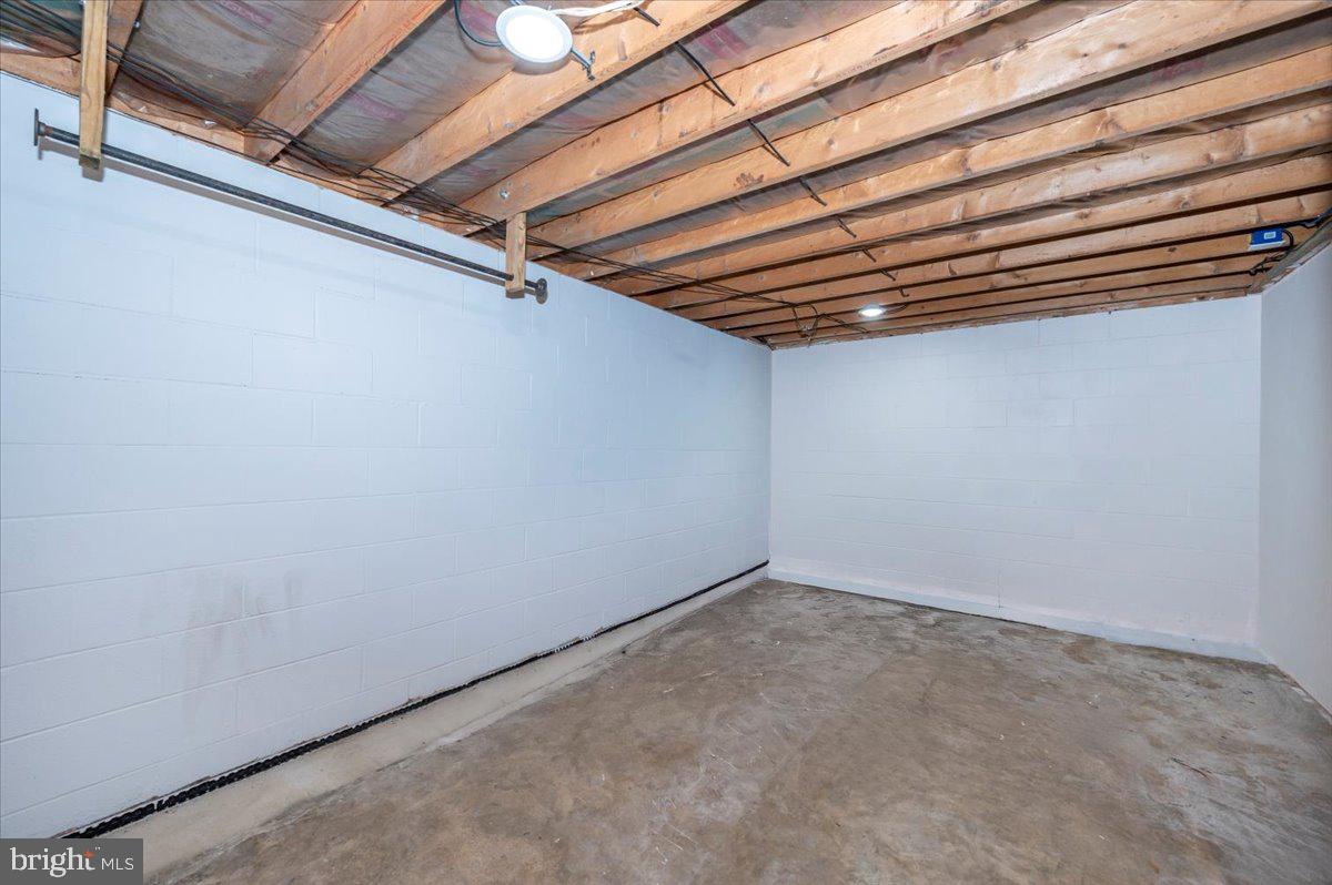 6 Schaller Lane Smithsburg, MD 21783 - Photo 42 of 51 a view of room with stairs