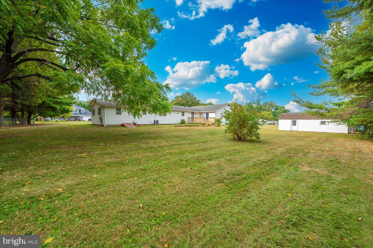 6 Schaller Lane Smithsburg, MD 21783 - Photo 49 of 51 a view of a building