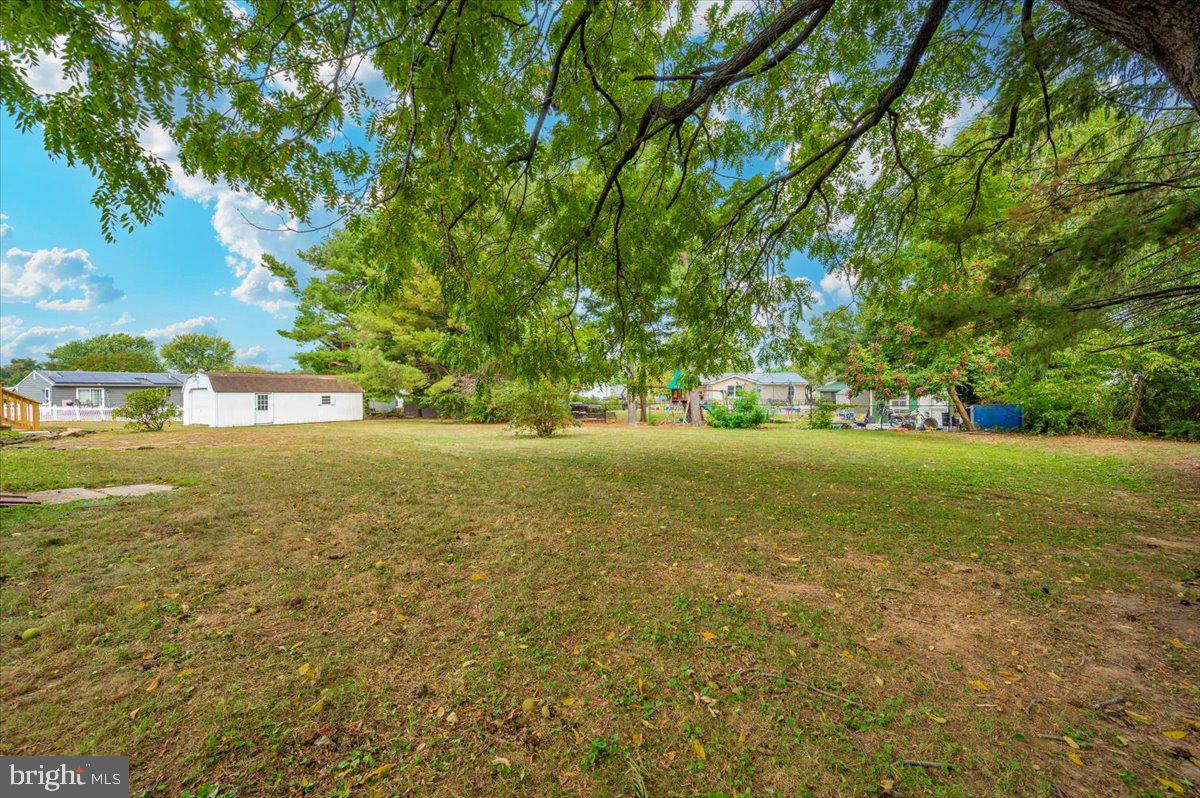 6 Schaller Lane Smithsburg, MD 21783 - Photo 50 of 51 a view of yard with green space
