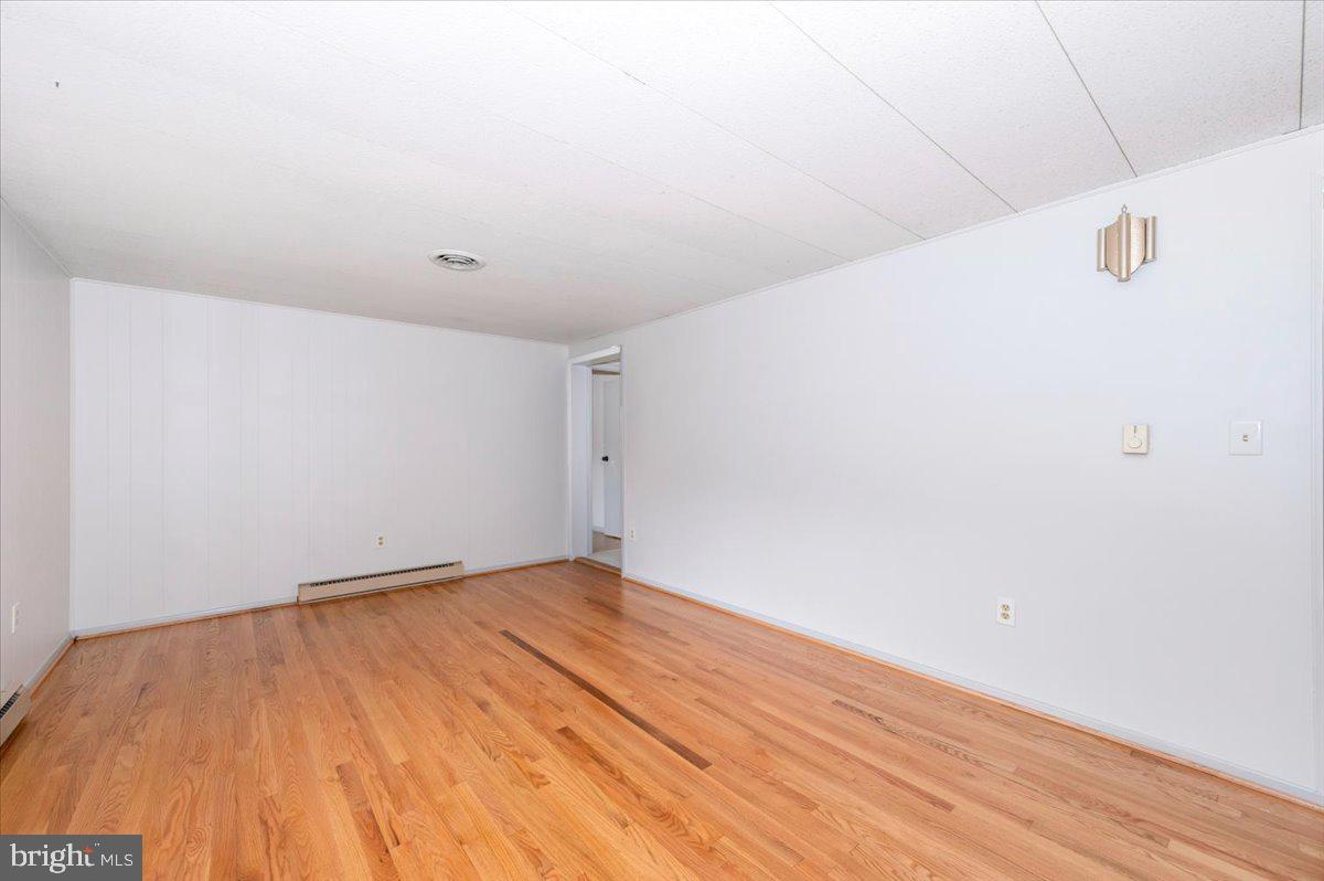 6 Schaller Lane Smithsburg, MD 21783 - Photo 10 of 51 a view of an empty room