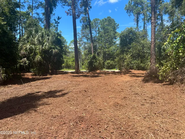 $34,500 | 162 Whispering Pines Road, Georgetown, FL 32139