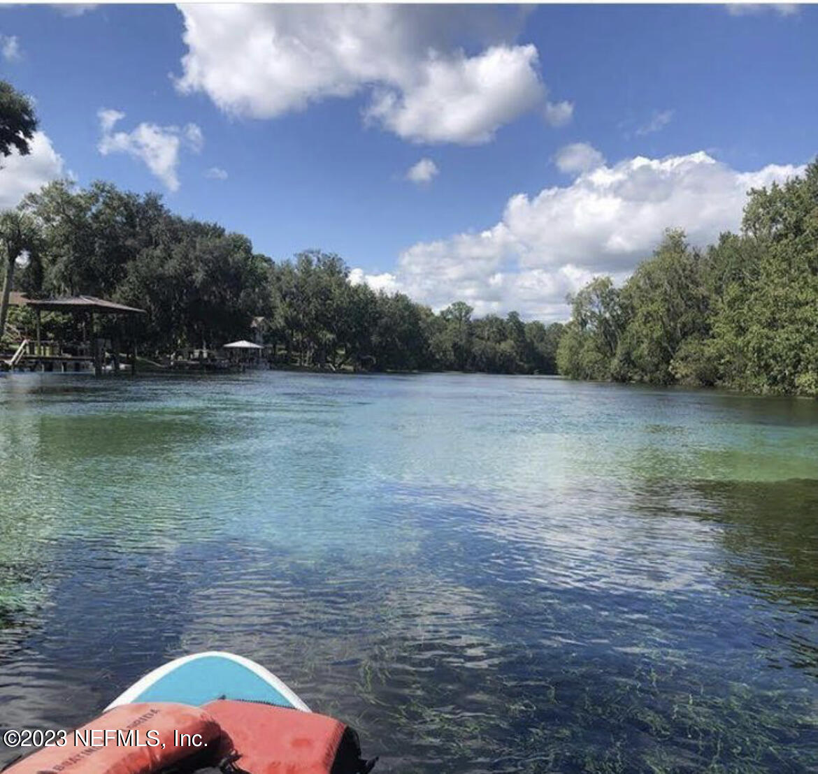 162 Whispering Pines Road Georgetown, FL 32139 - Photo 12 of 13 IMG-6716