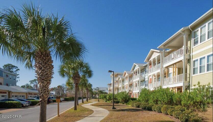8700 Front Beach Road, Unit 4112 Panama City Beach, FL 32407 - Photo 41 of 56