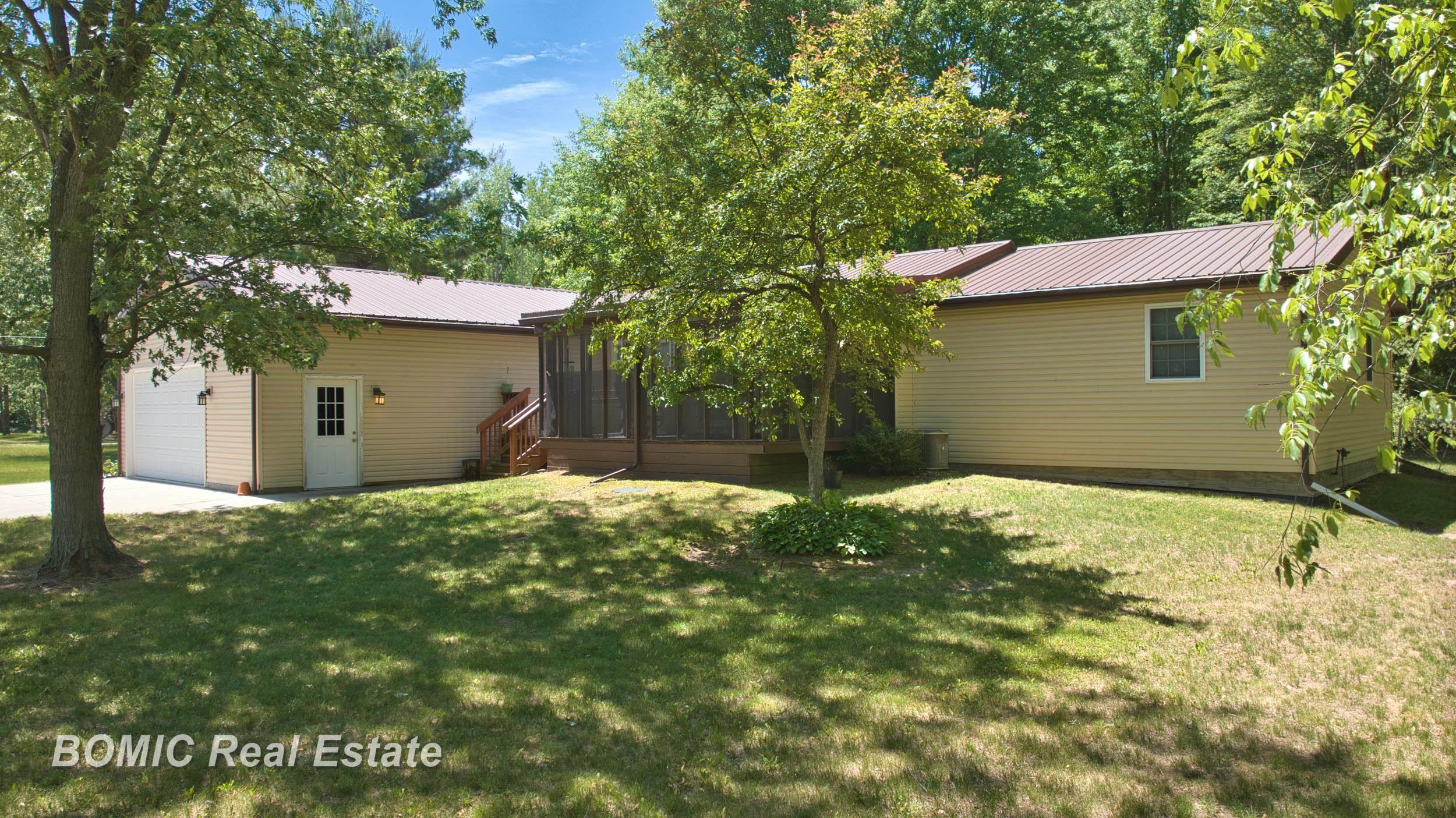 3540 Washburn Road Vassar, MI 48768 - Photo 32 of 42