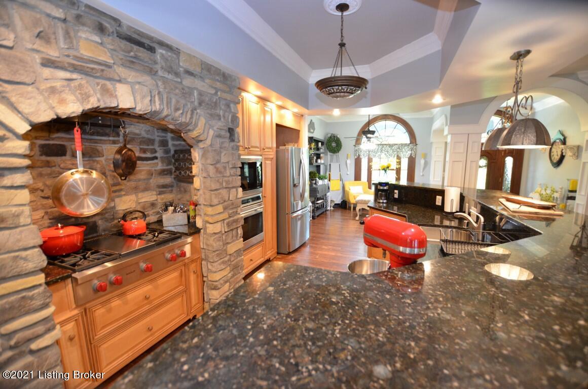 1912 Ashby Road Lawrenceburg, KY 40342 - Photo 21 of 72 DSC_0599