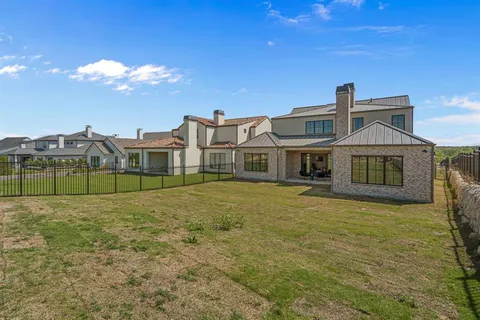 $1,649,500 | 9728 Latour Lane, Fort Worth, TX 76126