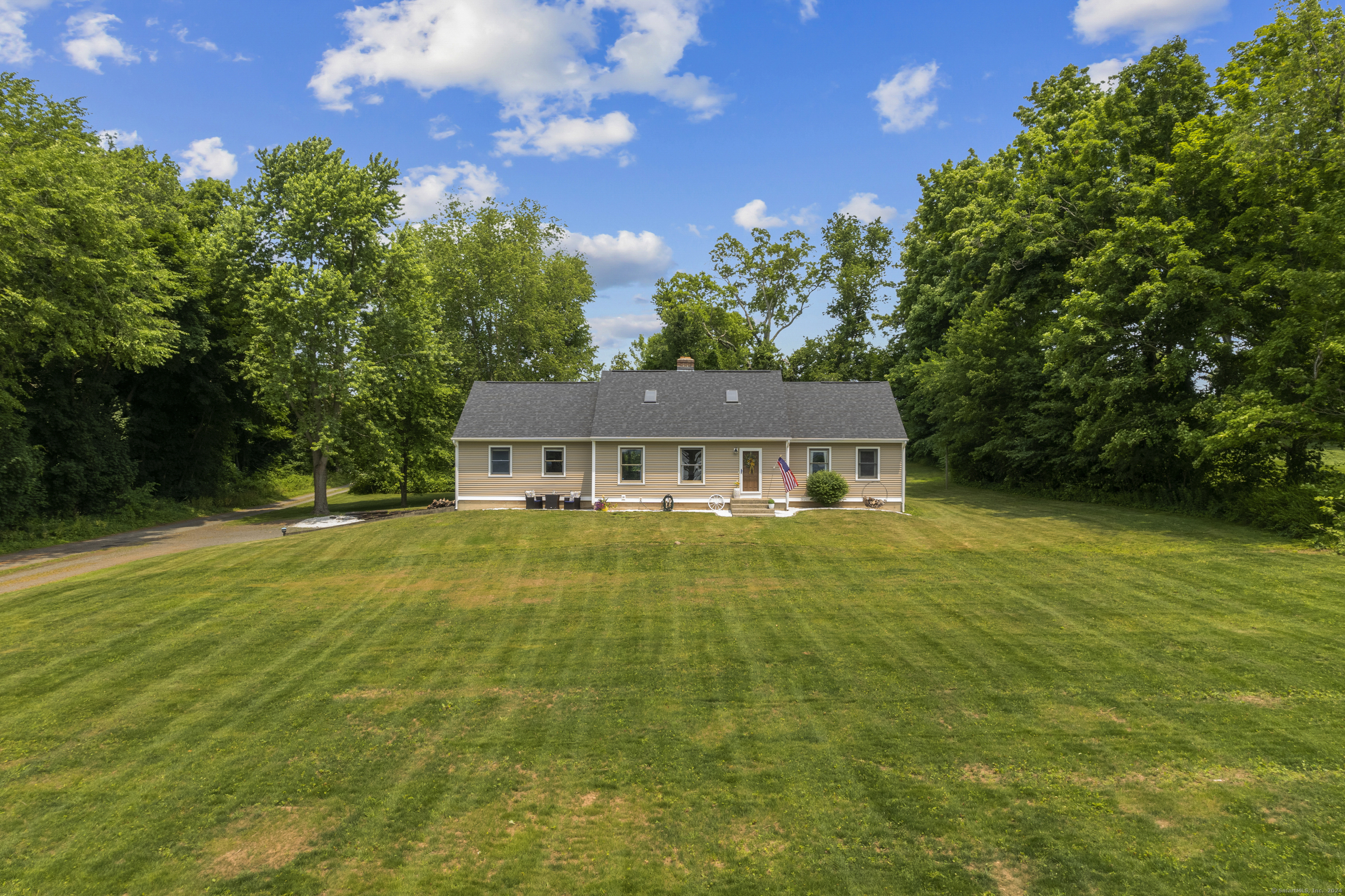 40 Miller Road Middlefield, CT 06455 - Photo 1 of 1