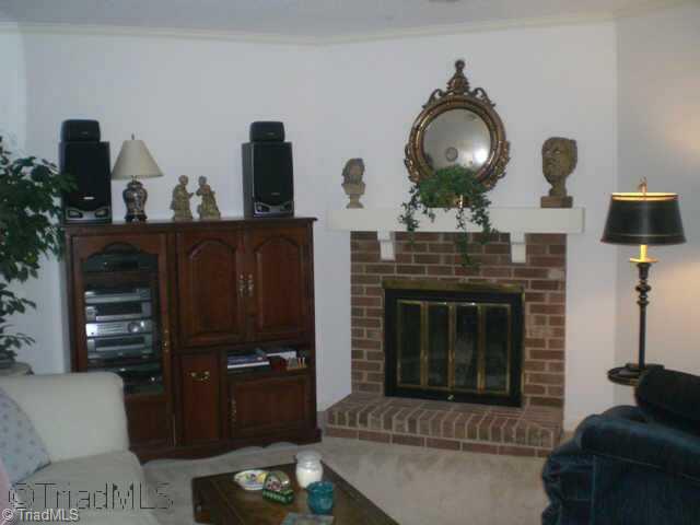 4900 Tower Road, Unit B Greensboro, NC 27410 - Photo 3 of 9 Other.