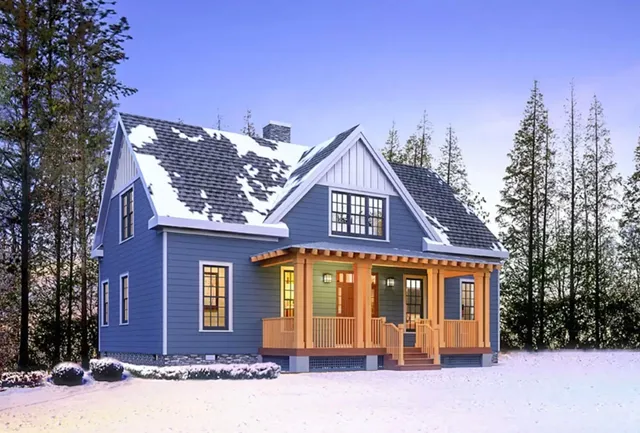 $425,000 | 334 Woodrow Avenue, Red Bank, TN 37415