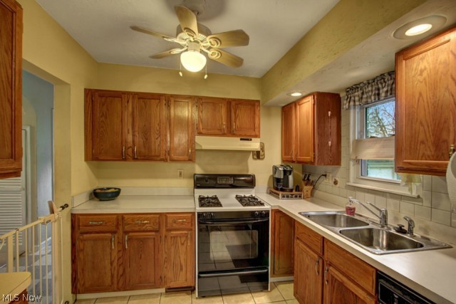 3865 Montevista Road Cleveland Heights, OH 44121 - Photo 4 of 14 Gallery Image 4
