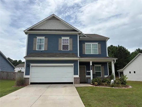 $299,000 | 105 Kaitlyn Circle, Eatonton, GA 31024