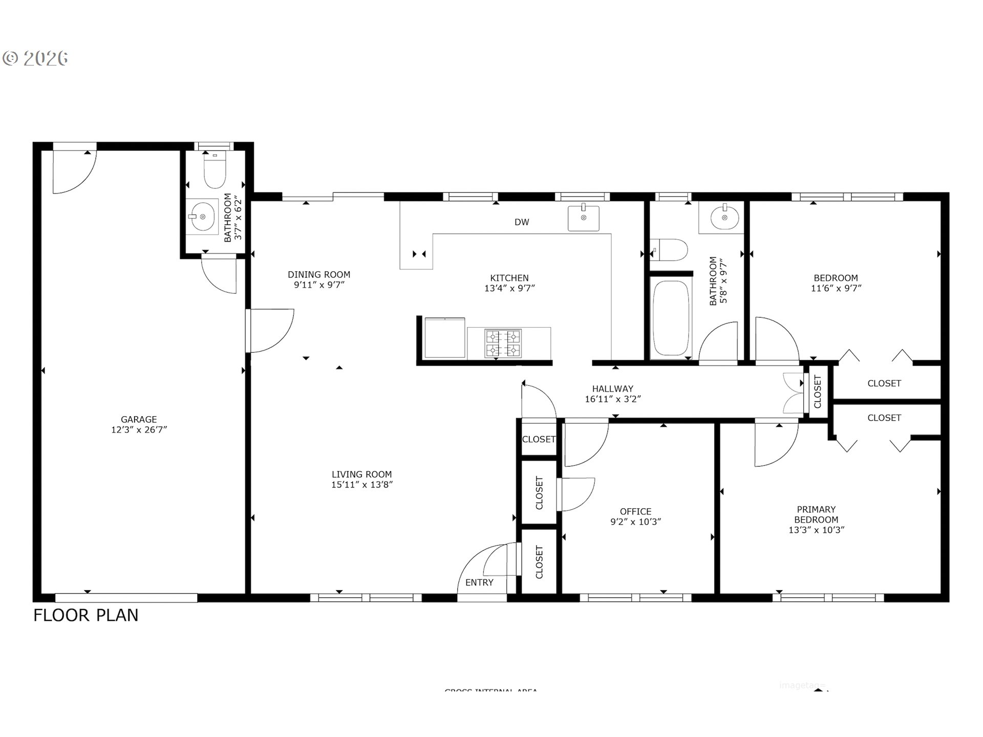 11755 Southwest Baker Street Beaverton, OR 97008 - Photo 32 of 32