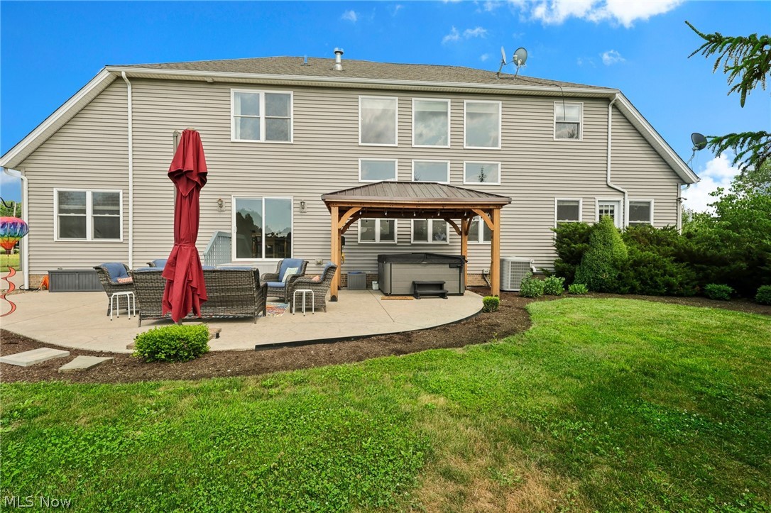 16780 Snyder Road Chagrin Falls, OH 44023 - Photo 41 of 50 Gallery Image 41