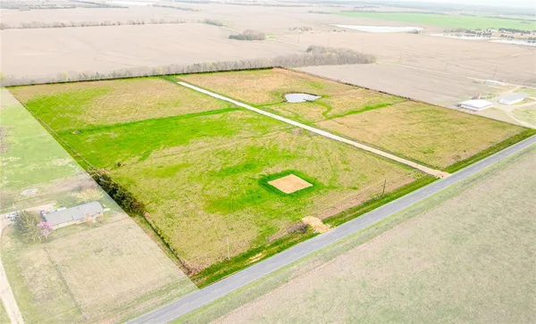 $38,755 | Lot 8 Farm Road 196, Blossom, TX 75416