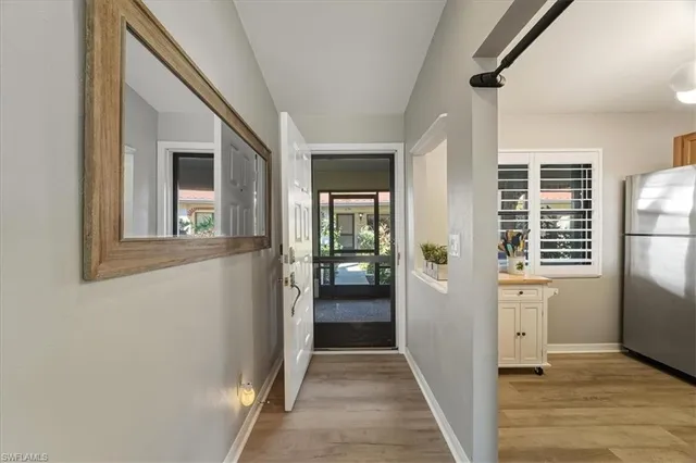 $319,500 | 2031 Pine Isle Lane, Unit 2031, Naples, FL 34112