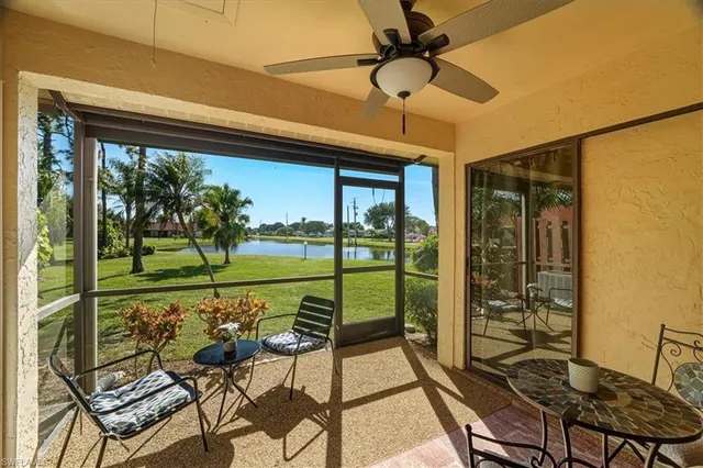 $319,500 | 2031 Pine Isle Lane, Unit 2031, Naples, FL 34112