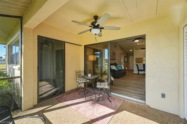 $319,500 | 2031 Pine Isle Lane, Unit 2031, Naples, FL 34112