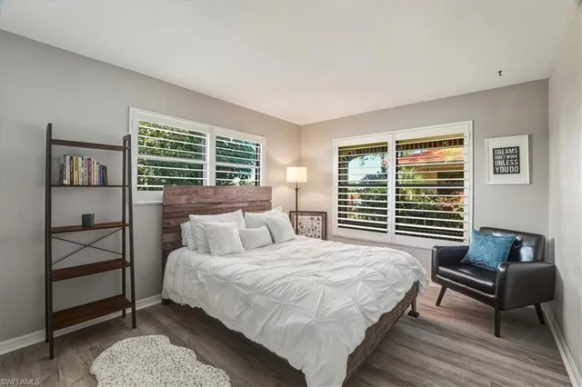 $319,500 | 2031 Pine Isle Lane, Unit 2031, Naples, FL 34112